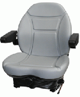 Forklift Seat Millsco Cr 100